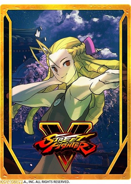 『シャドウバース』×『ストリートファイターV』コラボが今春実現！　リュウ、春麗、キャミィら7キャラクター参戦_22