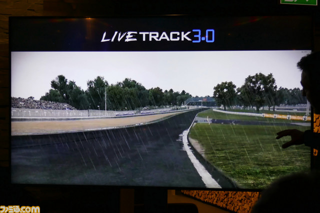 寒い地方での熱いイベントに大興奮！　『Project CARS 2』発表体験会リポートをお届け_26
