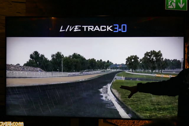 寒い地方での熱いイベントに大興奮！　『Project CARS 2』発表体験会リポートをお届け_27