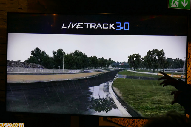 寒い地方での熱いイベントに大興奮！　『Project CARS 2』発表体験会リポートをお届け_31