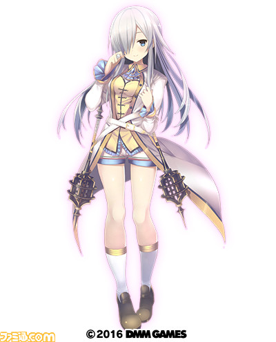 DMM GAMESの新作RPG『ガールズシンフォニー』が本日リリース！ “チョコレートフーガ”イベントが開催！_05