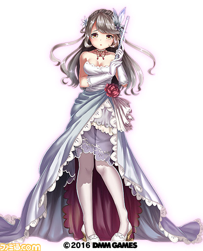 DMM GAMESの新作RPG『ガールズシンフォニー』が本日リリース！ “チョコレートフーガ”イベントが開催！_08