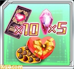 『天穹ノ彼方の錬星郷』ゲーム初のキャラクター人気投票イベントがスタート_02
