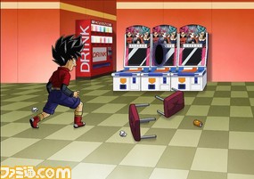 ニンテンドー3ds用ソフト ドラゴンボールヒーローズ アルティメットミッションx 概要が公開 ゲーム ニンテンドー3ds用ソフト ドラゴンボールヒーローズ アルティメットミッションx 概要が公開 ゲーム
