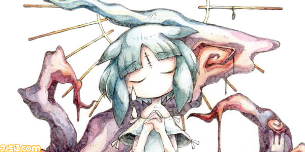 『魔女と百騎兵2』 発売日までの1週間限定で公開される“カウントダウン特設サイト”がオープン_05