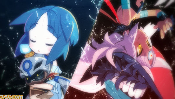 『魔女と百騎兵2』 発売日までの1週間限定で公開される“カウントダウン特設サイト”がオープン_02