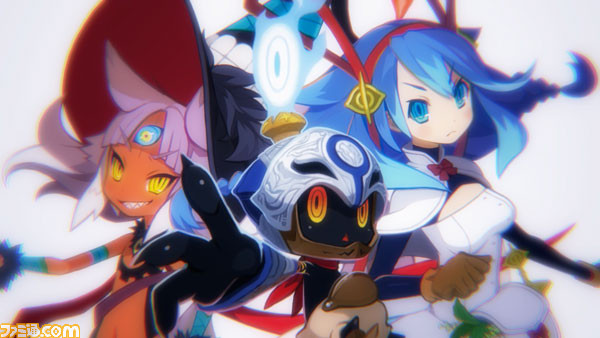『魔女と百騎兵2』 発売日までの1週間限定で公開される“カウントダウン特設サイト”がオープン_03
