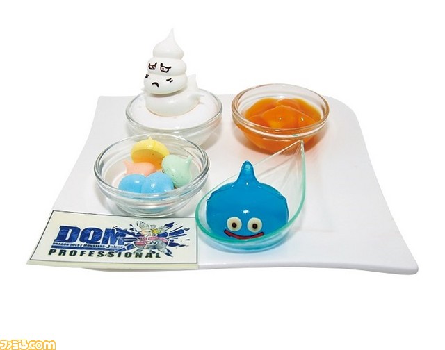 LUIDA'S BAR（ルイーダの酒場）に盛り付け＆配合ができる『DQM ジョーカー3 プロフェッショナル』メニューが登場_06