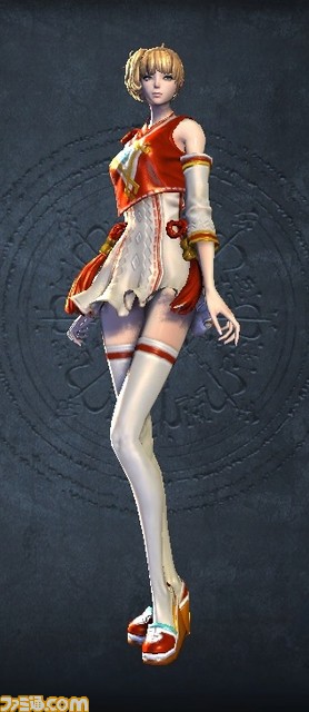 『ブレイドアンドソウル』ここまで変わるか！ スキル改修＆ストーリー追加を含む最新アップデート“奔想”を体験リポート_24