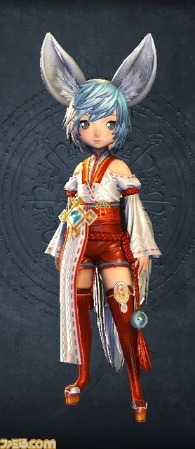 『ブレイドアンドソウル』ここまで変わるか！ スキル改修＆ストーリー追加を含む最新アップデート“奔想”を体験リポート_27