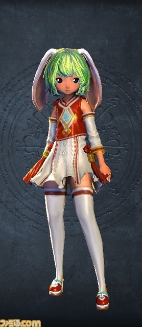 『ブレイドアンドソウル』ここまで変わるか！ スキル改修＆ストーリー追加を含む最新アップデート“奔想”を体験リポート_23