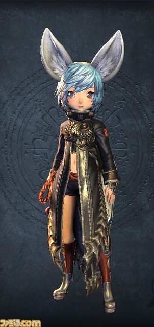 『ブレイドアンドソウル』ここまで変わるか！ スキル改修＆ストーリー追加を含む最新アップデート“奔想”を体験リポート_48