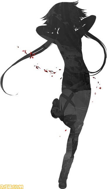 『ロード オブ ヴァーミリオン IV』新たなキャラクターのシルエットやロケテストで登場する使い魔カードが公開_05