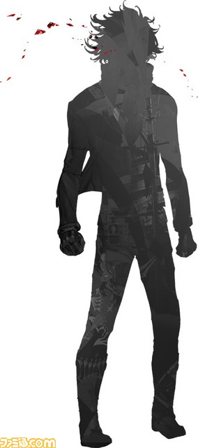 ミリア ロケテ　ロードオブヴァーミリオン ロード オブ ヴァーミリオン IV』新たなキャラクターの