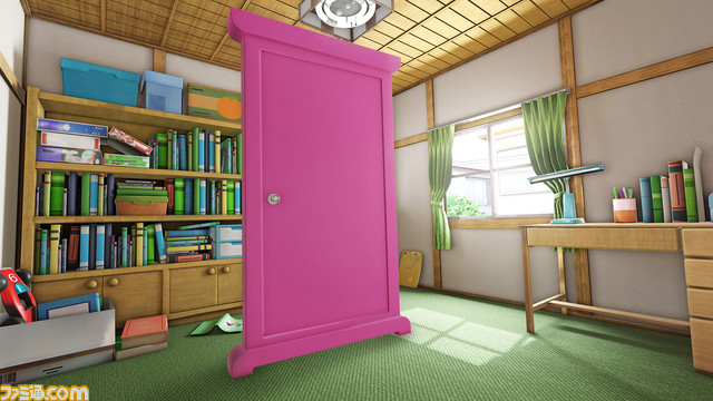 こんなこといいな できたらいいな が叶った日 ドラえもんvr どこでもドア 体験リポート アニメ キャラクター こんなこといいな できたらいいな が叶った日 ドラえもんvr どこでもドア 体験リポート アニメ キャラクター