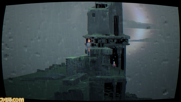 Studio Koba เปิดระดมทุนสร้างเกมส์อินดี้แบบโบราณ Narita Boy