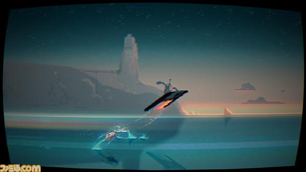 Studio Koba เปิดระดมทุนสร้างเกมส์อินดี้แบบโบราณ Narita Boy