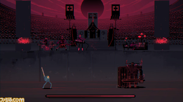 Studio Koba เปิดระดมทุนสร้างเกมส์อินดี้แบบโบราณ Narita Boy