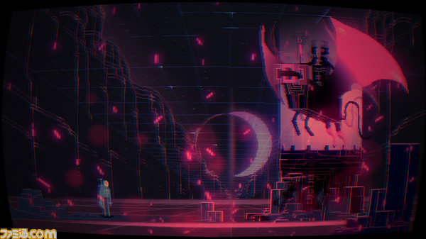 Studio Koba เปิดระดมทุนสร้างเกมส์อินดี้แบบโบราณ Narita Boy