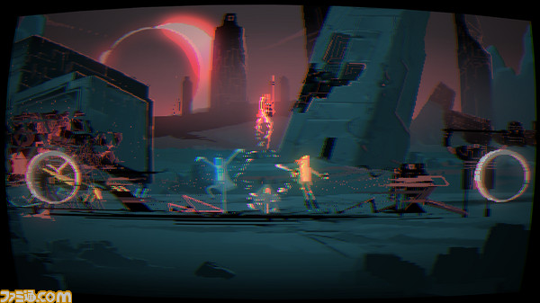 Studio Koba เปิดระดมทุนสร้างเกมส์อินดี้แบบโบราณ Narita Boy