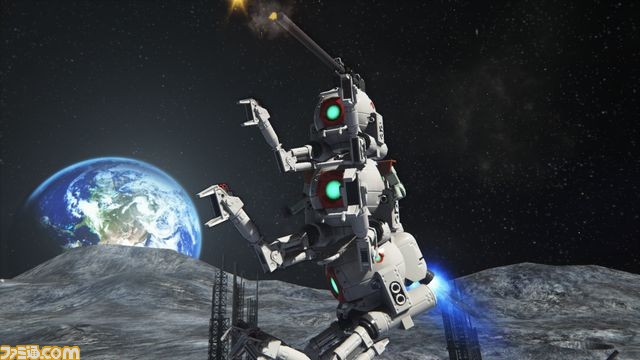 『ガンダムブレイカー3』 DLC完結記念! 小野坂昌也さんと小西克幸さんの共闘プレイ動画其の二配信開始_04