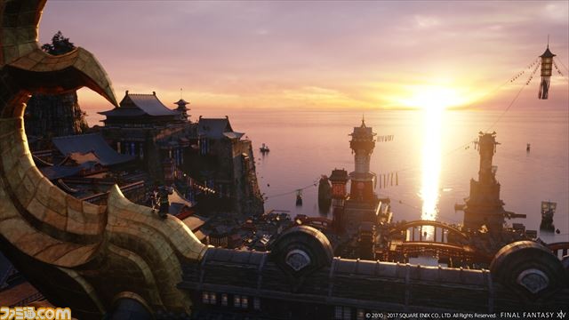 光の戦士はユウギリの故郷ドマへと向かう！ 『紅蓮のリベレーター』基調講演まとめ【FFXIVファンフェスティバル2017 in Frankfurt】_13