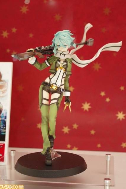 “ワンダーフェスティバル2017［冬］”開催 各社の展示フィギュアをフォトリポート!!_12