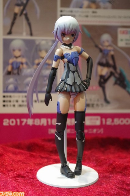 “ワンダーフェスティバル2017［冬］”開催 各社の展示フィギュアをフォトリポート!!_48