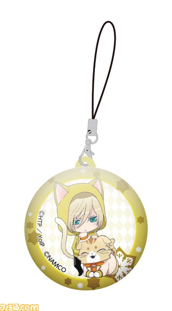 行くのか 行かないのか アニメ ユーリ On Ice ナンジャタウンのコラボイベントが3月3日よりスタート ファミ通 Com