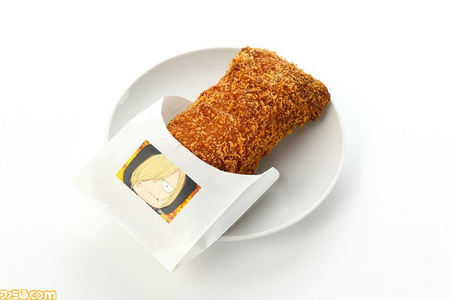 行くのか 行かないのか アニメ ユーリ On Ice ナンジャタウンのコラボイベントが3月3日よりスタート ファミ通 Com