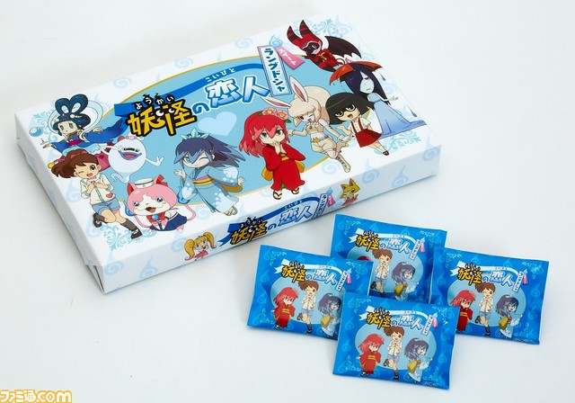 “妖怪ウォッチ オフィシャルショップ ヨロズマート ららぽーと甲子園店”が3月9日にオープン！ 関西についに初出店_15