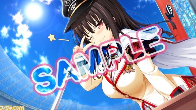 『らぶおぶ恋愛皇帝 of LOVE！』 PS Vita版OPムービーを公開！ 描き下ろしイラストを含む店舗別特典もお届け_01