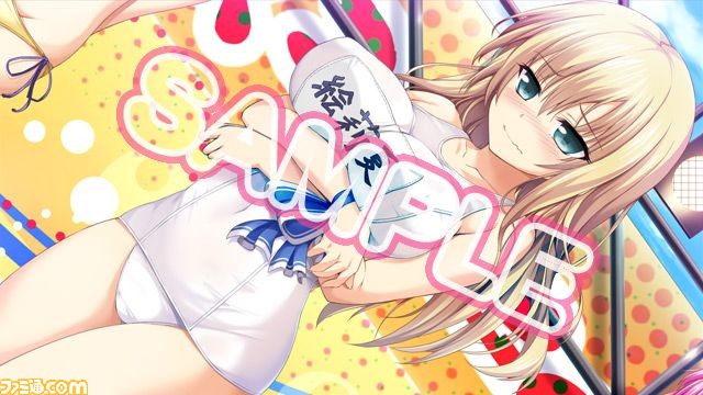 『らぶおぶ恋愛皇帝 of LOVE！』 PS Vita版OPムービーを公開！ 描き下ろしイラストを含む店舗別特典もお届け_18