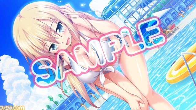 『らぶおぶ恋愛皇帝 of LOVE！』 PS Vita版OPムービーを公開！ 描き下ろしイラストを含む店舗別特典もお届け_12