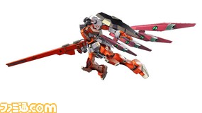 機動戦士ガンダム エクストリームバーサス マキシブースト On G