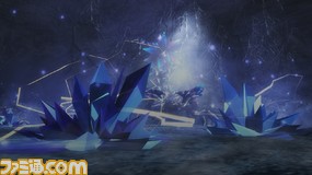 モンスターハンター フロンティアz 辿異種アクラ ヴァシムが解禁 ゲーム