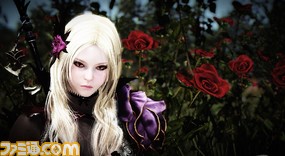 黒い砂漠 16種類のキャラボイスを追加 毎日アイテムが貰えるログインイベントも開催 ゲーム 黒い砂漠 16種類のキャラボイスを追加 毎日アイテムが貰えるログインイベントも開催 ゲーム