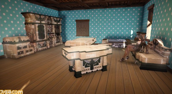 黒い砂漠 16種類のキャラボイスを追加 毎日アイテムが貰えるログインイベントも開催 ゲーム 黒い砂漠 16種類のキャラボイスを追加 毎日アイテムが貰えるログインイベントも開催 ゲーム
