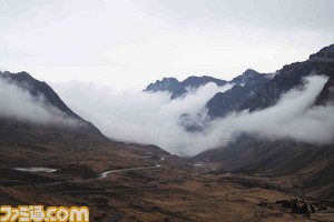 Scenery_-_Yungas_Road_Bolivia