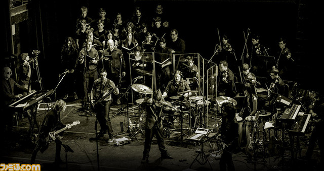 “VIDEO GAME ORCHESTRA”東京公演にスネークが潜入！　『メタルギア ソリッド』シリーズ楽曲がプログラムに追加決定_04