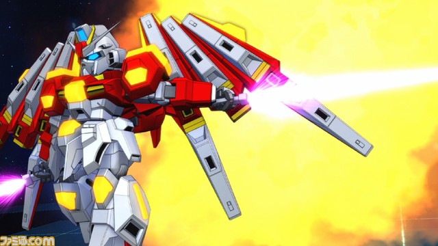 『SDガンダム ジージェネレーション ジェネシス』有料DLCで『機動戦士ガンダム サンダーボルト』の機体が追加_12