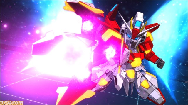 『SDガンダム ジージェネレーション ジェネシス』有料DLCで『機動戦士ガンダム サンダーボルト』の機体が追加_13