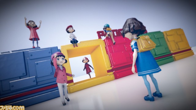 『The Tomorrow Children』ゲーム内ファッションアイテム期間限定セールがスタート_02