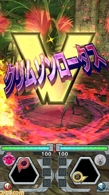 『新甲虫王者ムシキング 激闘5弾』本日（2017年2月23日）より順次稼動開始！　おもな新要素を公開!!_06