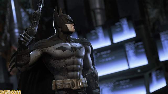 PS3版の“アーカム”シリーズをPS4に最適化した『バットマン：リターン・トゥ・アーカム』が発売開始！　PS3版との比較動画も公開【動画あり】_03