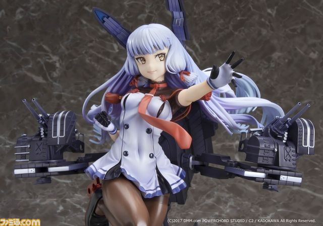 『艦これ』の特型駆逐艦5番艦“叢雲”1／8スケールフィギュアが改二姿で登場！_07