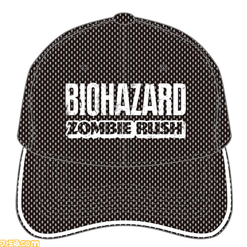 『バイオハザード』20周年を締めくくるファンランイベントが5月21日に大井競馬場で開催決定! _01