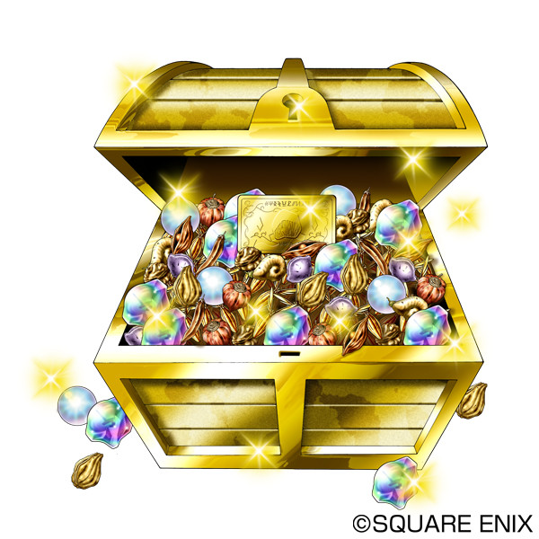 ドラゴンクエストモンスターズ ジョーカー3 プロフェッショナル 貴重なゲーム内アイテムがゲットできるプレゼントコードを6週連続で公開 ファミ通 Com