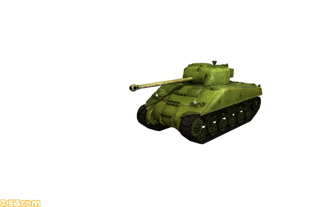 “戦車×擬女化英雄”の『クラッシュ・オブ・パンツァー』が今春始動！ メディア発表会リポート＆プロデューサーコメントも！_20