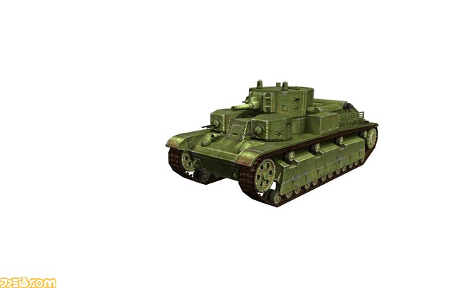“戦車×擬女化英雄”の『クラッシュ・オブ・パンツァー』が今春始動！ メディア発表会リポート＆プロデューサーコメントも！_23